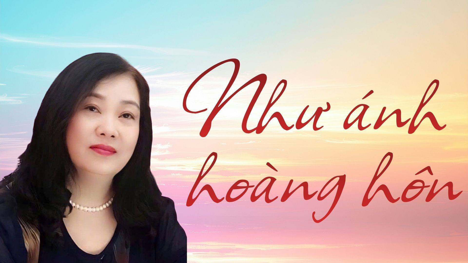 Như ánh hoàng hôn