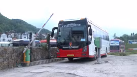 Phường Sa Pa chủ động tháo “nút thắt” bãi đỗ xe dịp lễ