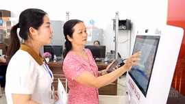 Xã Yên Bình: Dẫn đầu cải cách hành chính 99 xã, phường