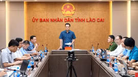 Lào Cai đẩy mạnh phát triển khoa học, công nghệ, đổi mới sáng tạo, chuyển đổi số, cải cách hành chính và Đề án 06 tạo đột phá trong 6 tháng cuối năm 2026