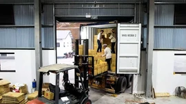 Từ lợi thế địa phương đến chuỗi giá trị xuất khẩu