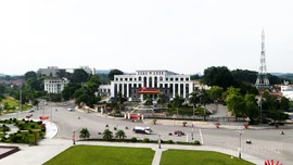 Cải cách hành chính: Xây dựng quy trình nội bộ là cốt lõi