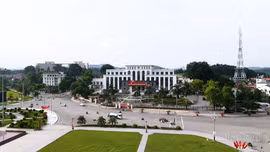 Kết nối số - Thủ tục nhanh