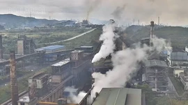 Không khí quanh nhà máy Phốt pho vàng Tằng Loỏng cơ bản trong ngưỡng cho phép sau sự cố