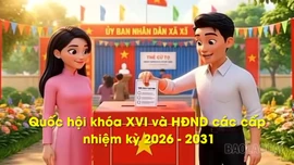 Để không ai lỡ ngày hội lớn của đất nước