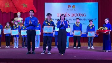 Nền tảng hình thành thế hệ trẻ phát triển toàn diện