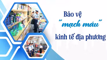 Bảo vệ "mạch máu" kinh tế địa phương 