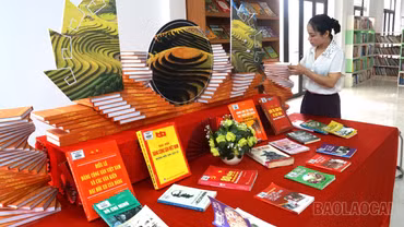 Những "sứ giả" thầm lặng kết nối tri thức