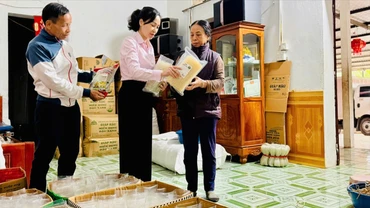 Chính sách cụ thể, triển khai linh hoạt