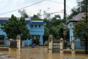 Tạm ngừng cấp nước sạch sinh hoạt trên toàn địa bàn huyện Si Ma Cai, Bảo Yên, Bắc Hà, thành phố Lào Cai