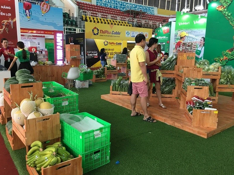 Giải cứu hay giải pháp cho nông sản Việt? ảnh 3