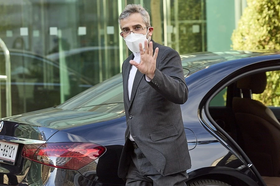 Các bên nối lại đàm phán hạt nhân Iran tại Vienna (Áo) ảnh 1