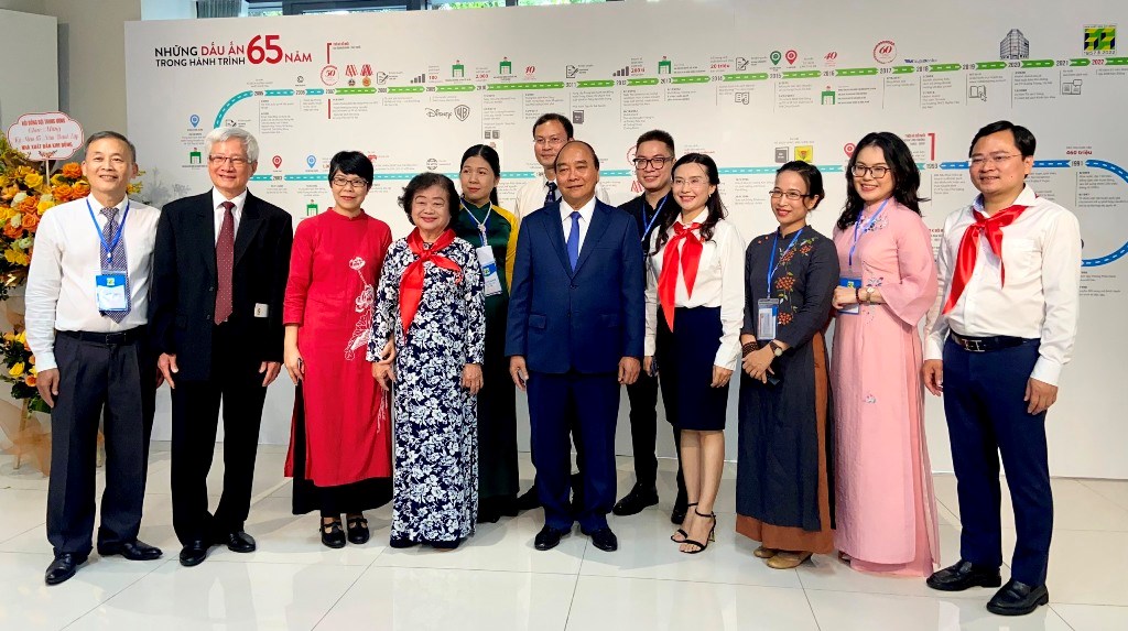 Tăng cường những xuất bản phẩm có giá trị nhân văn, giáo dục thế hệ trẻ ảnh 3