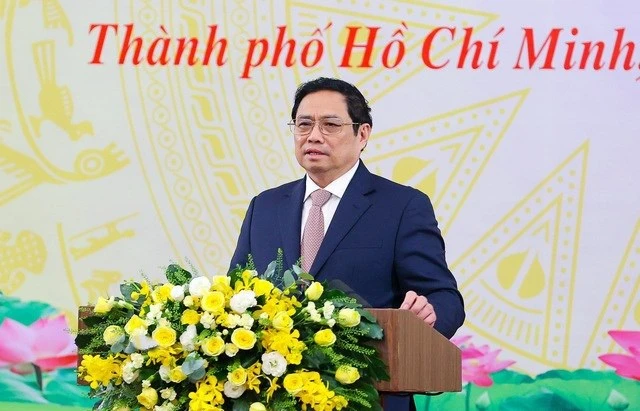 Đồng bào theo đạo là bộ phận máu thịt của dân tộc Việt Nam, của khối đại đoàn kết toàn dân tộc ảnh 3