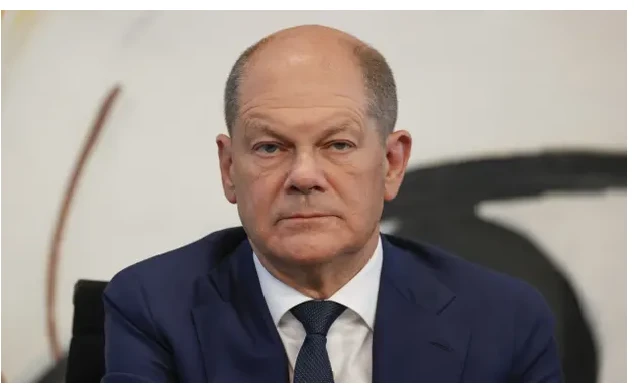 Đức tung gói hỗ trợ 65 tỷ euro đối phó khủng hoảng năng lượng ảnh 1