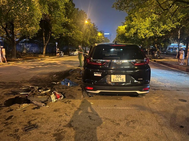 Mạnh tay hơn nữa với ''ma men''! ảnh 1