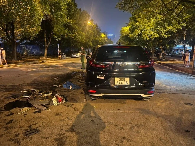 Mạnh tay hơn nữa với ''ma men''! ảnh 1