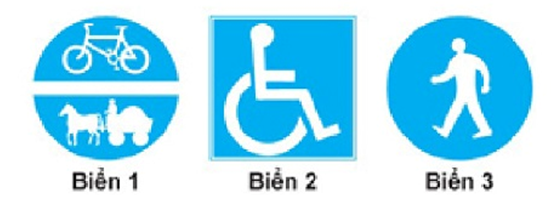 Gần 5,86 vạn lượt thi trắc nghiệm "Chung tay vì an toàn giao thông" tuần 24 ảnh 4 Gần 5,86 vạn lượt thi trắc nghiệm "Chung tay vì an toàn giao thông" tuần 24 ảnh 4