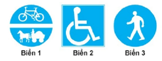 Gần 5,86 vạn lượt thi trắc nghiệm "Chung tay vì an toàn giao thông" tuần 24 ảnh 4 Gần 5,86 vạn lượt thi trắc nghiệm "Chung tay vì an toàn giao thông" tuần 24 ảnh 4