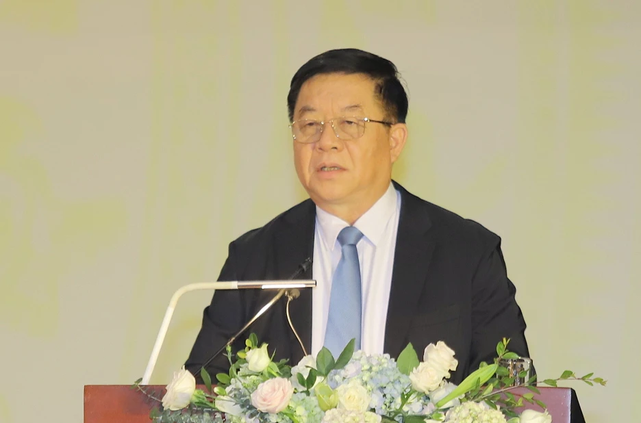 Xây dựng đội ngũ lãnh đạo cơ quan báo chí, xuất bản đáp ứng tình hình mới ảnh 3