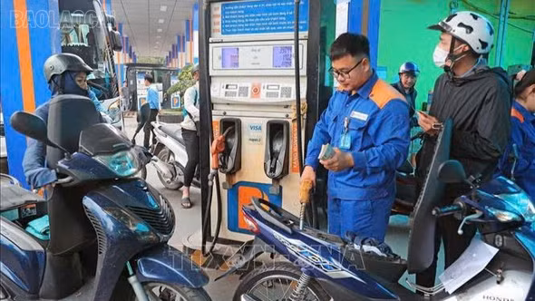 Xăng dầu hạ nhiệt, doanh nghiệp Lào Cai đẩy mạnh sản xuất kinh doanh