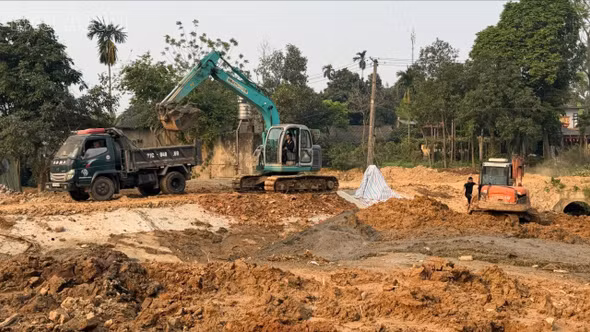 Lào Cai chủ động khắc phục, khơi thông dòng chảy trước mùa mưa lũ