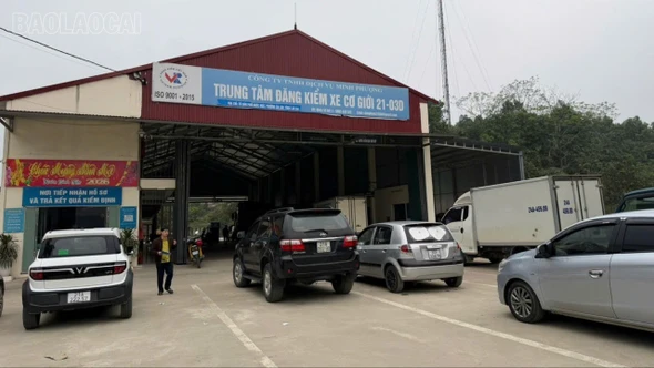 Tâm lý lo lắng dần được xóa bỏ