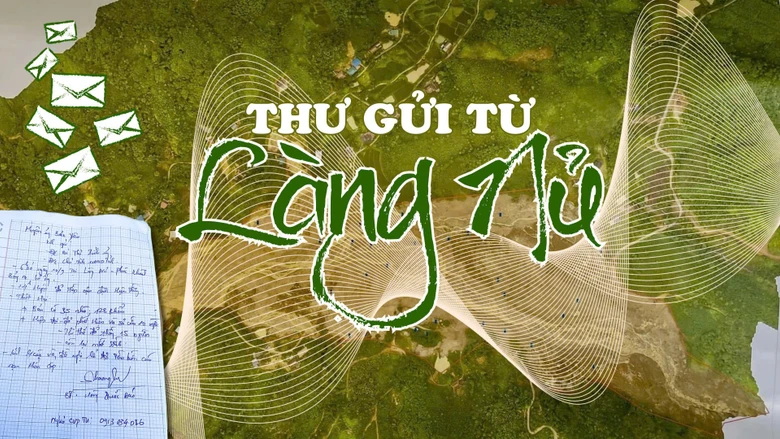 Thư gửi từ Làng Nủ