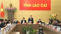 Lào Cai quyết tâm đạt tăng trưởng trên 10%, thu ngân sách vượt mốc 25.000 tỷ đồng