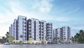 Hiện thực hóa giấc mơ an cư trong lòng đô thị đáng sống