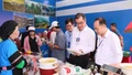 Không gian văn hóa Lào Cai thu hút hơn 7.000 lượt khách tham quan tại Hà Nội