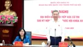 Tổng Bí thư Tô Lâm: Cán bộ phải đặt mình trong niềm phấn khởi chung của nhân dân
