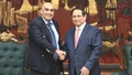 Mong Makara Capital đầu tư vào lĩnh vực công nghiệp dược, trung tâm tài chính quốc tế ở Việt Nam
