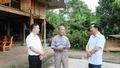 Tân Lĩnh ngày mới