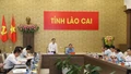 Lào Cai, Lai Châu bàn triển khai cao tốc Bảo Hà - Lai Châu