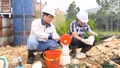 Đông Cuông: Giám sát tháo dỡ nhà xưởng tái chế giấy hoạt động không đúng quy định