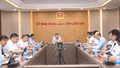 Chủ tịch UBND tỉnh Nguyễn Tuấn Anh chủ trì hội nghị tháo gỡ vướng mắc, đẩy mạnh thu hút đầu tư vào các cụm công nghiệp trên địa bàn