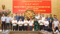 UBND tỉnh Lào Cai gặp mặt các cơ quan báo chí và trao Giải thưởng Báo chí năm 2026