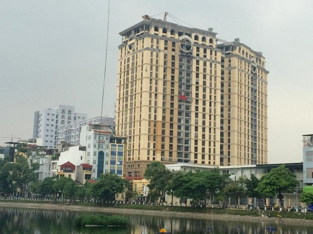 Vụ 10.000 tỷ của Tân Hoàng Minh, nỗi lo chiếm đoạt tiền từ trái phiếu DN ảnh 2 Vụ 10.000 tỷ của Tân Hoàng Minh, nỗi lo chiếm đoạt tiền từ trái phiếu DN ảnh 2