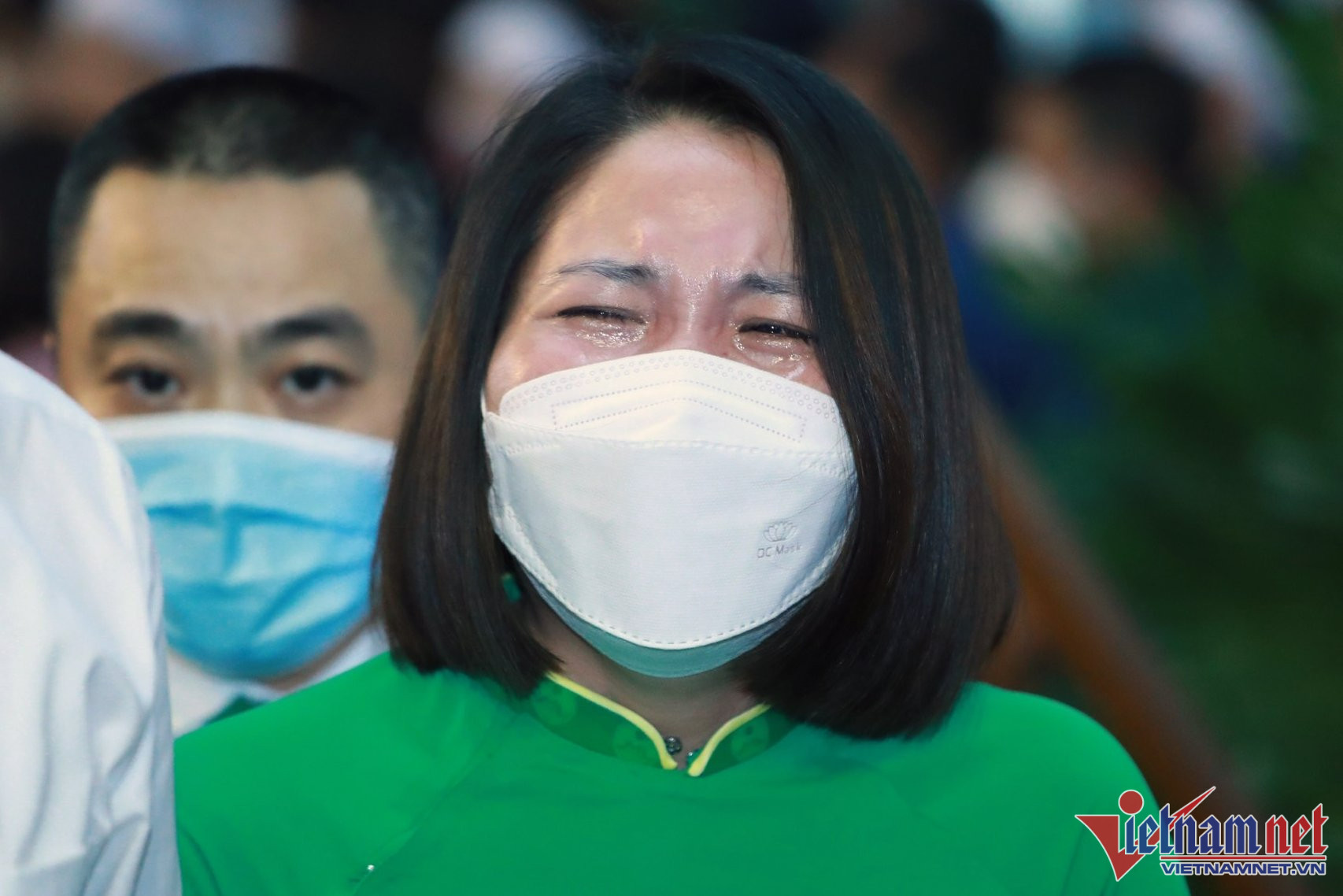 Tiễn biệt 3 cảnh sát hy sinh khi chữa cháy ảnh 19 Tiễn biệt 3 cảnh sát hy sinh khi chữa cháy ảnh 19