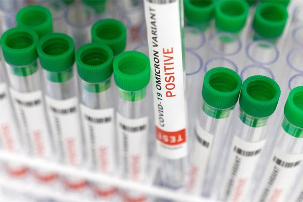 Các nhà khoa học cảnh báo về biến thể Omicron mới siêu lây nhiễm ảnh 1