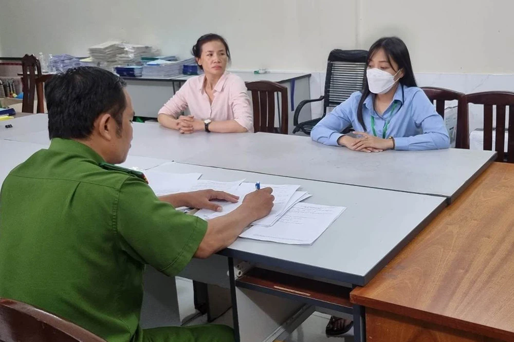 Đề nghị truy tố bà Nguyễn Phương Hằng, Tiến sĩ Đặng Anh Quân và 3 người khác ảnh 3