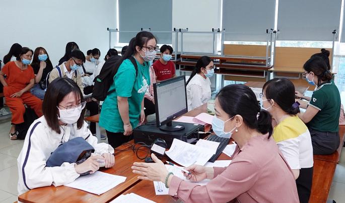 Tăng mức cho vay tối đa đối với học sinh, sinh vi&ecirc;n l&ecirc;n 4 triệu đồng/th&aacute;ng từ ng&agrave;y 19/5