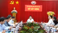 Tập trung triển khai các nhiệm vụ chính trị trọng tâm ngành xây dựng và Quy hoạch chung xã Y Tý