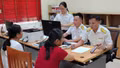Lào Cai: Thu thuế đất phi nông nghiệp thuận tiện hơn nhờ chuyển đổi số