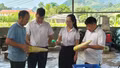 Khơi thông dòng vốn, tiếp sức kinh tế tư nhân Lào Cai
