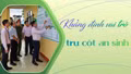 Khẳng định vai trò trụ cột an sinh