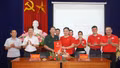 Bàn giao nhiệm vụ liên quan đến công tác nạn nhân chất độc da cam/dioxin