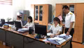 Xây dựng môi trường quản lý thuế minh bạch, công bằng 