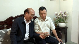 Ký ức về kỳ bầu cử quốc hội đầu tiên của nước Việt Nam thống nhất